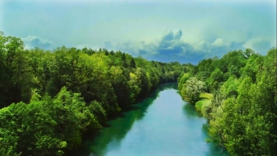 Misterion - Experience the secrets of water